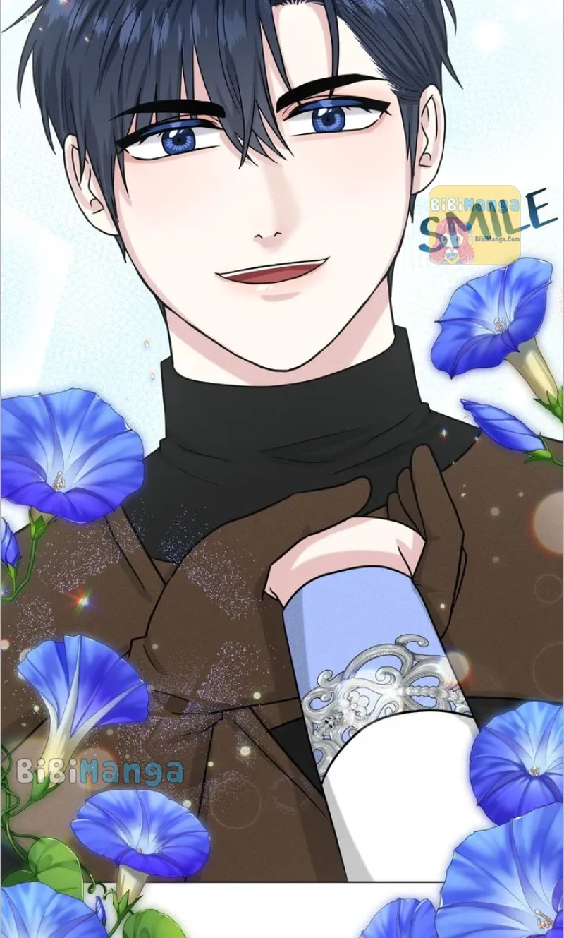 How to Get Rid of My Dark Past? Chapter 75 - page 64