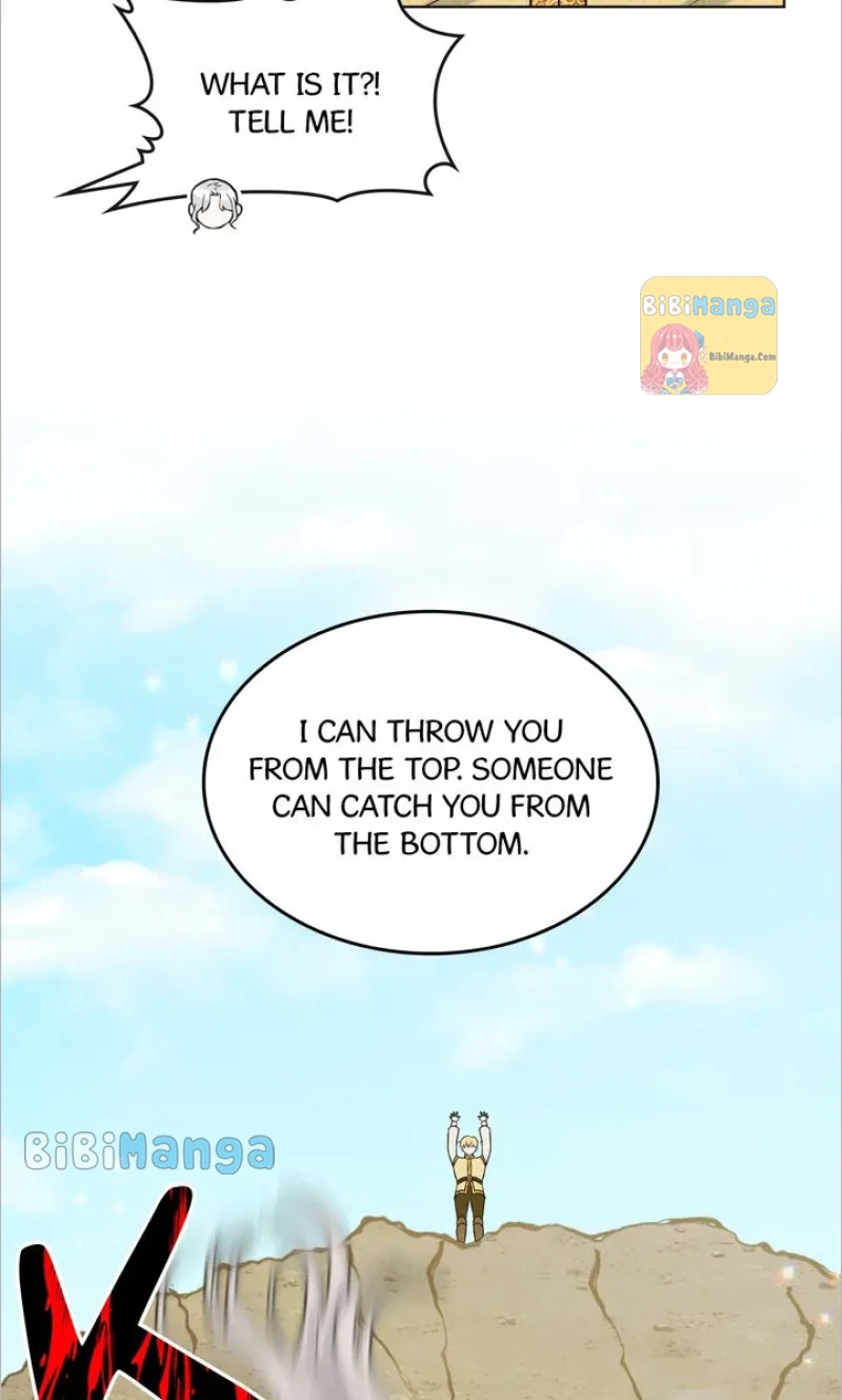 How to Get Rid of My Dark Past? Chapter 75 - page 67