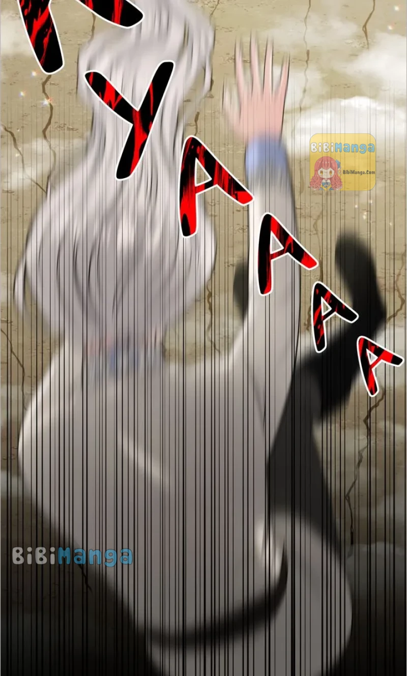 How to Get Rid of My Dark Past? Chapter 75 - page 68