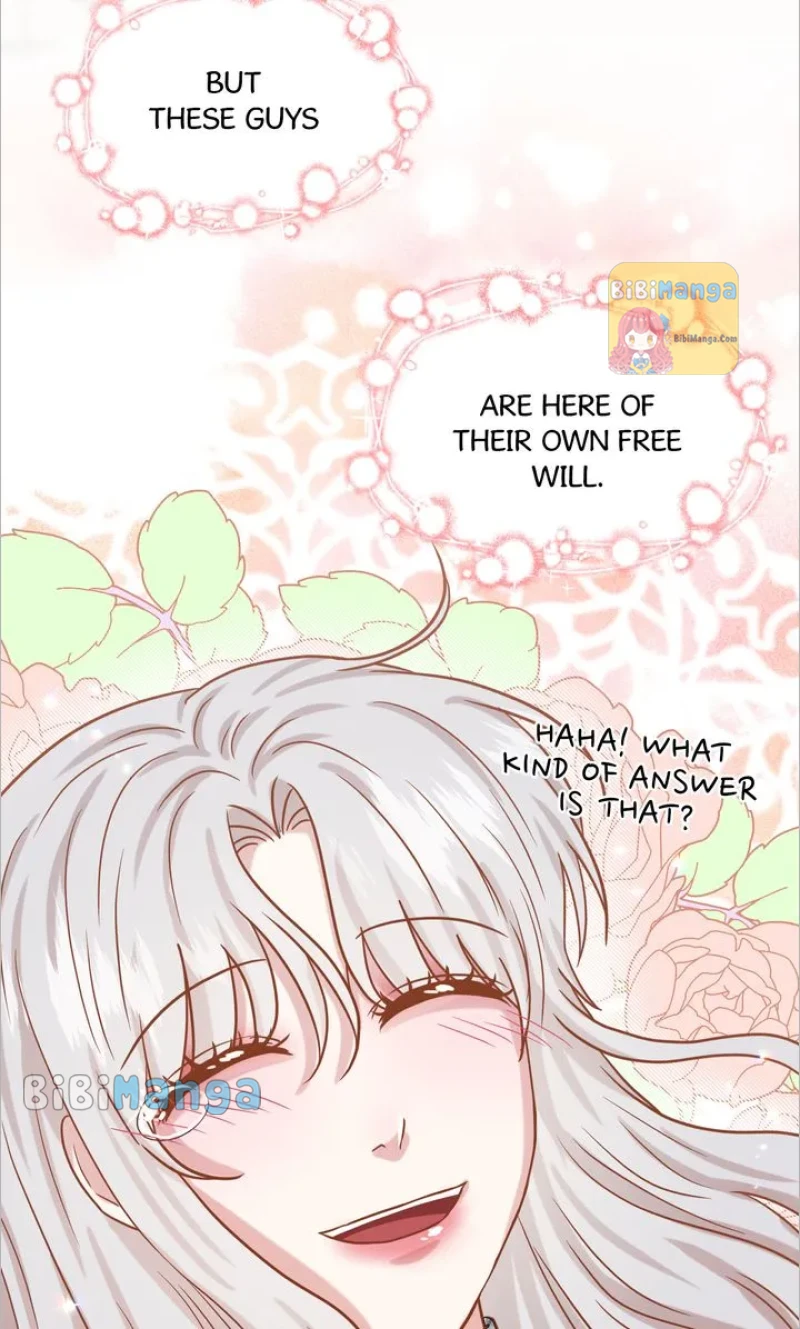 How to Get Rid of My Dark Past? Chapter 75 - page 78