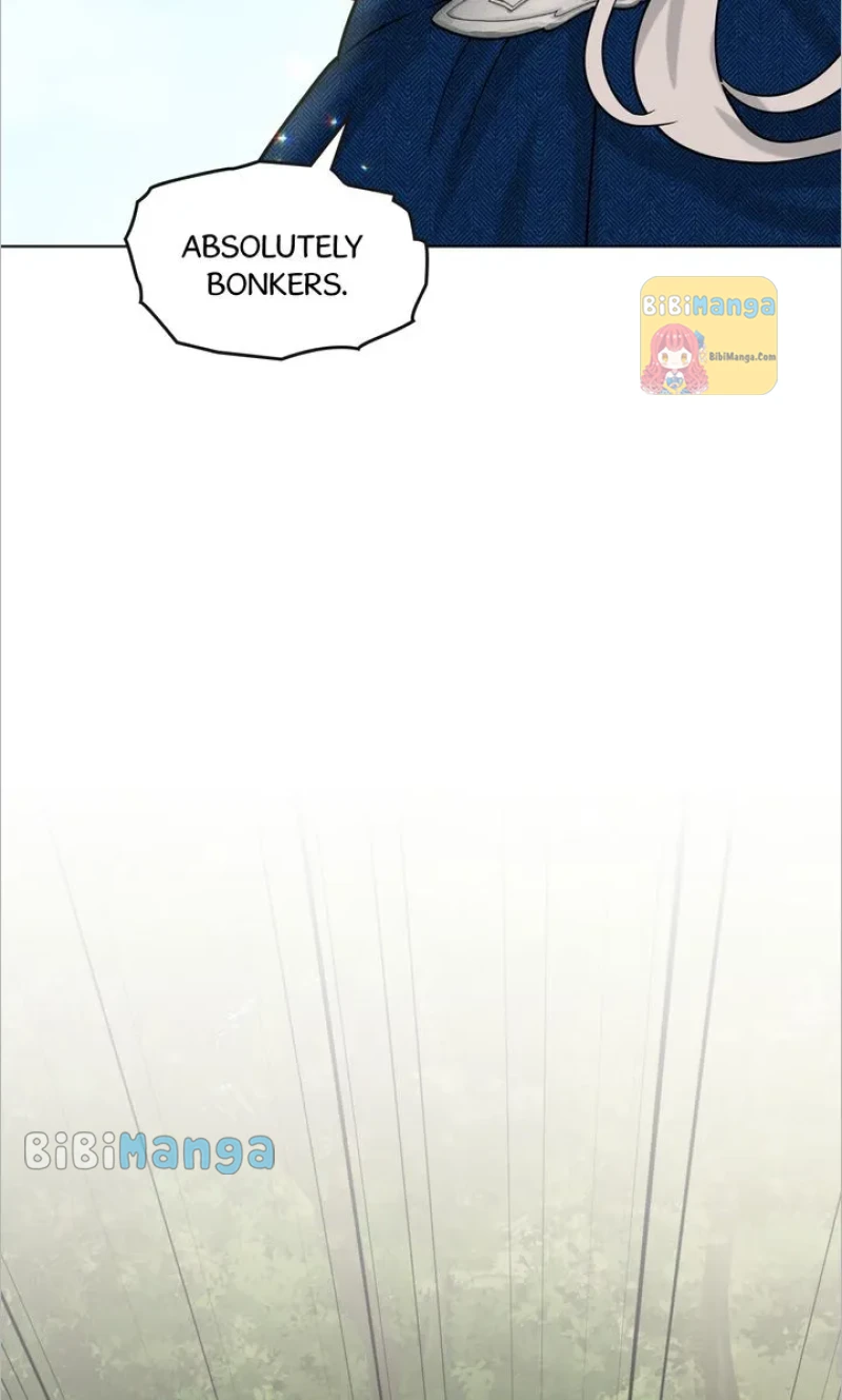 How to Get Rid of My Dark Past? Chapter 75 - page 86