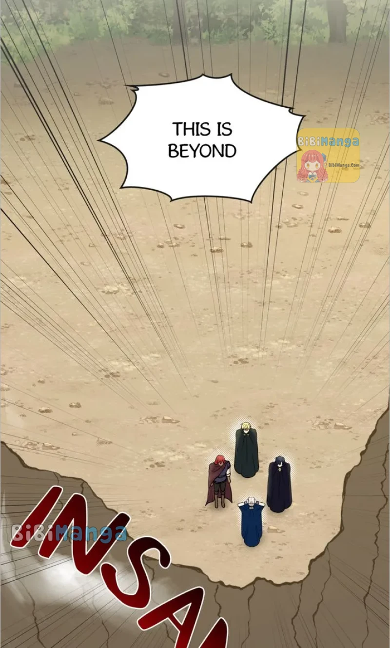 How to Get Rid of My Dark Past? Chapter 75 - page 87