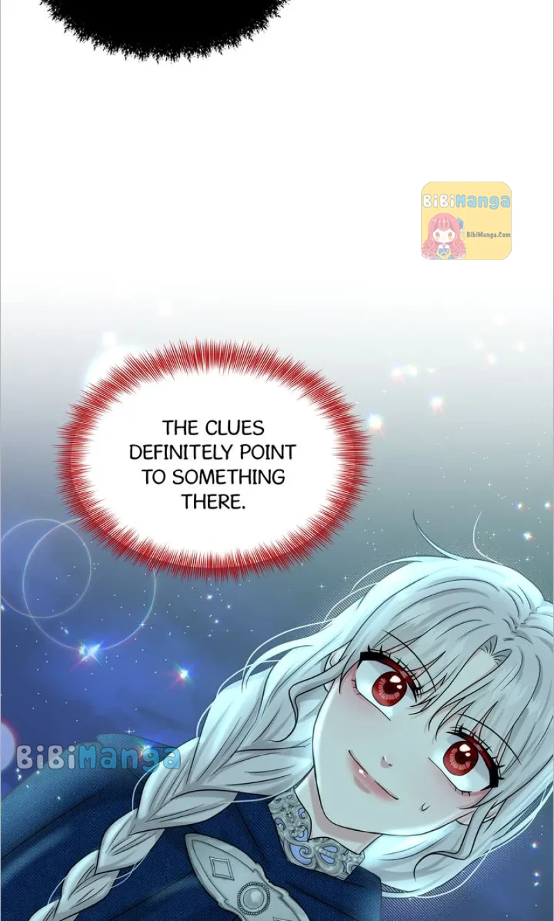 How to Get Rid of My Dark Past? Chapter 75 - page 9