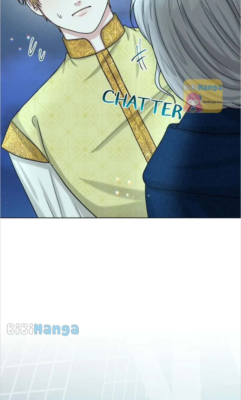 How to Get Rid of My Dark Past? Chapter 74 - page 31