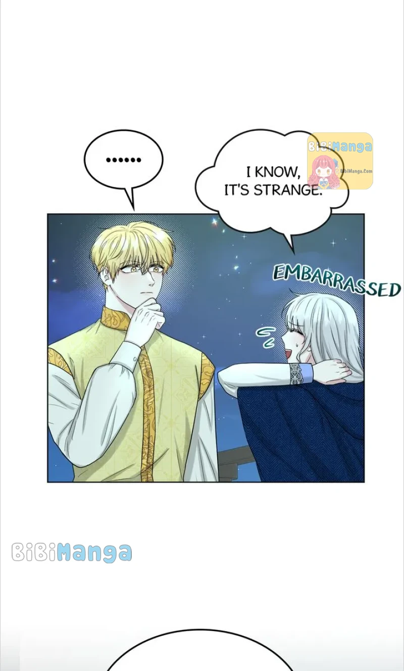How to Get Rid of My Dark Past? Chapter 74 - page 43