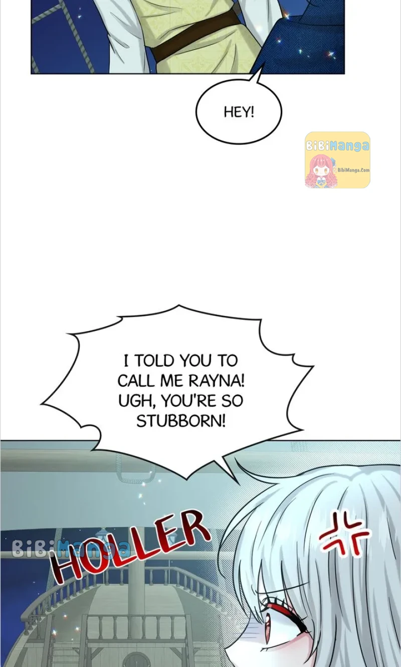 How to Get Rid of My Dark Past? Chapter 74 - page 46