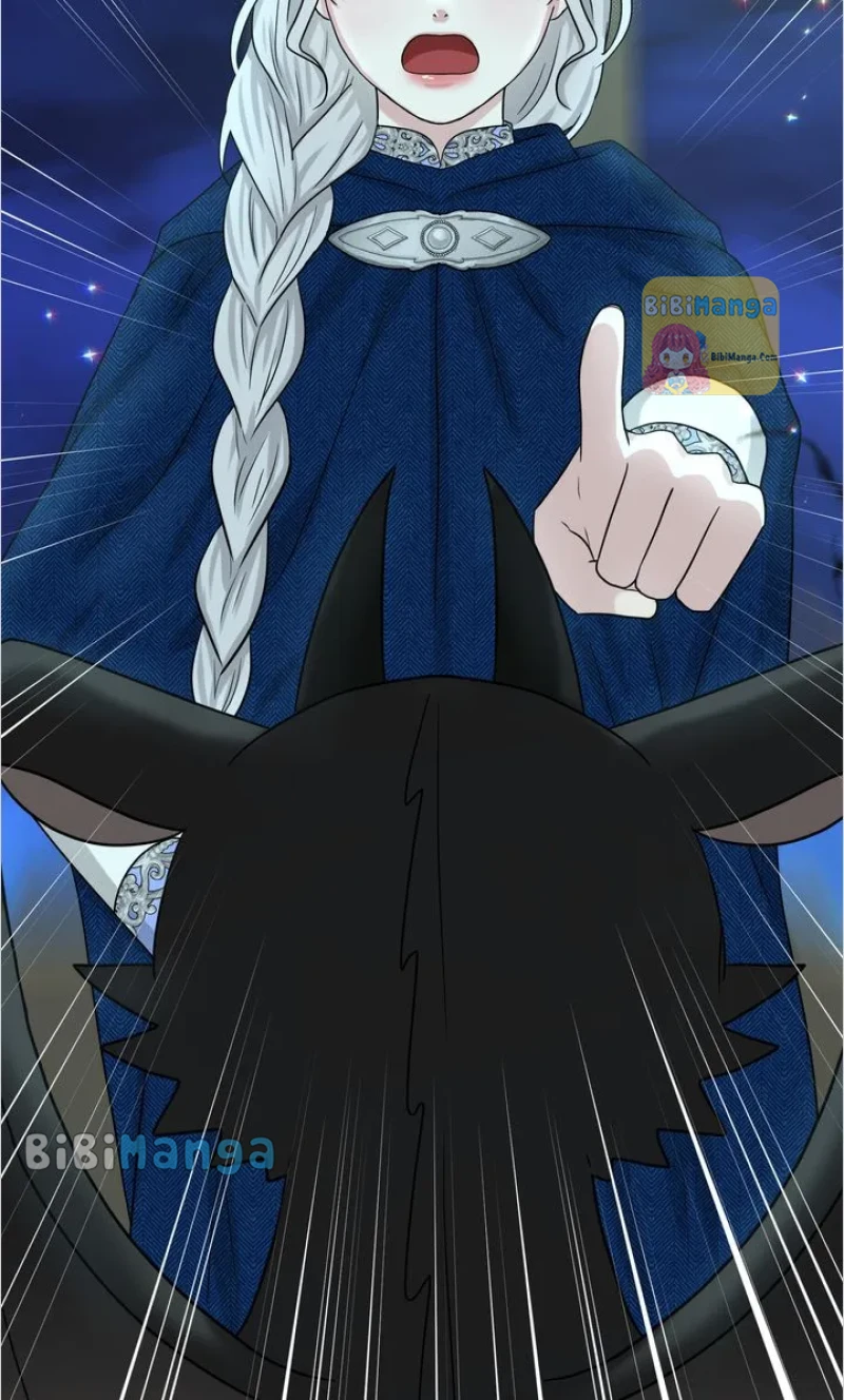 How to Get Rid of My Dark Past? Chapter 74 - page 52