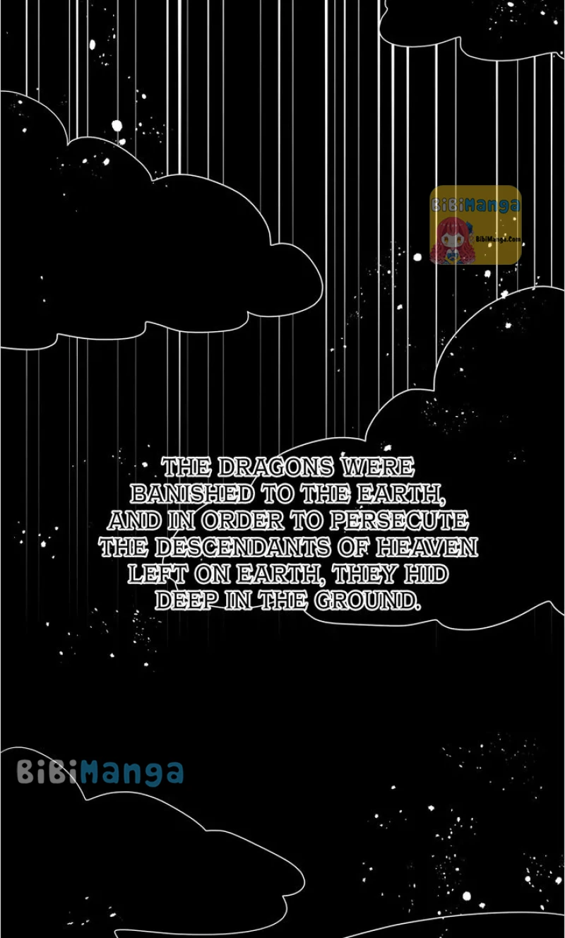 How to Get Rid of My Dark Past? Chapter 74 - page 65