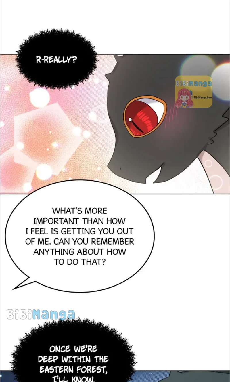 How to Get Rid of My Dark Past? Chapter 74 - page 81
