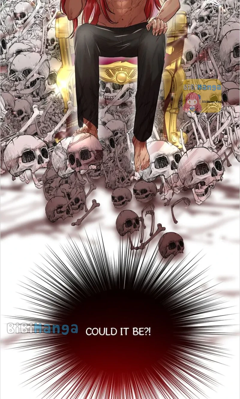 How to Get Rid of My Dark Past? Chapter 74 - page 89