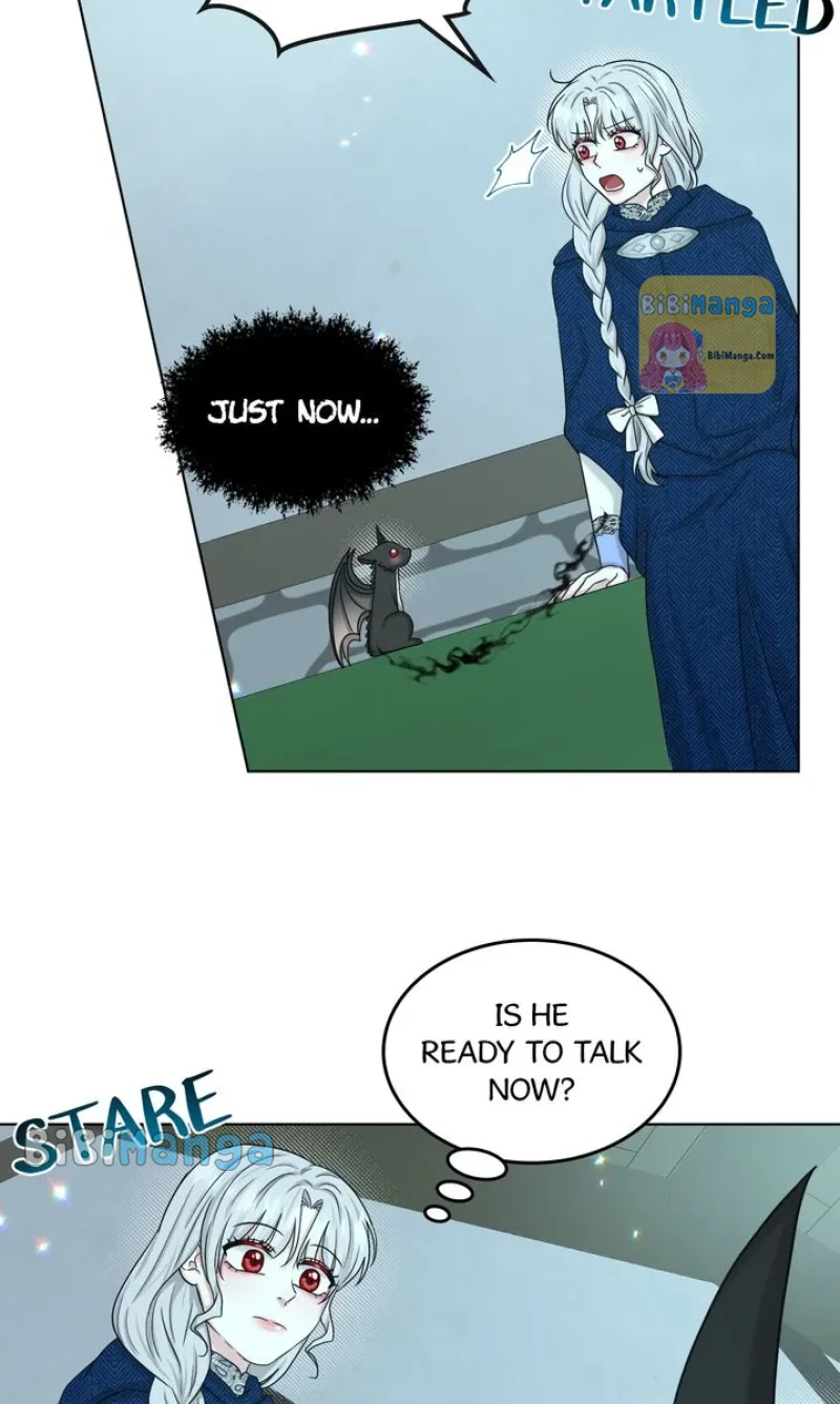 How to Get Rid of My Dark Past? Chapter 73 - page 41
