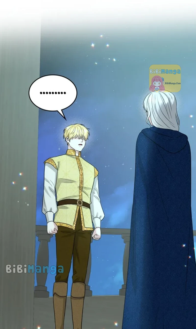 How to Get Rid of My Dark Past? Chapter 73 - page 78