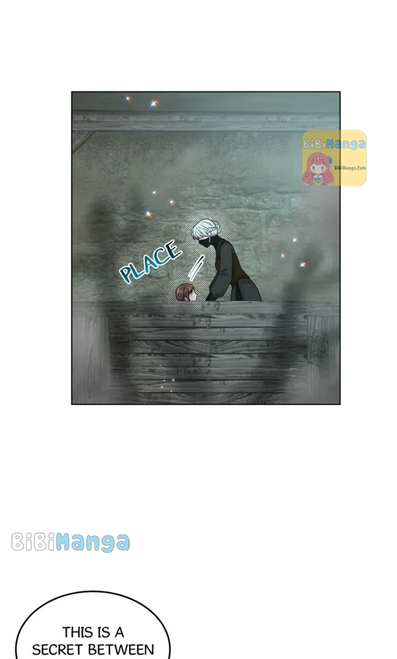 How to Get Rid of My Dark Past? Chapter 71 - page 10
