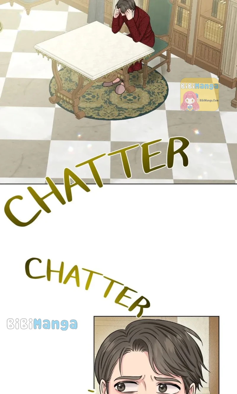 How to Get Rid of My Dark Past? Chapter 71 - page 26