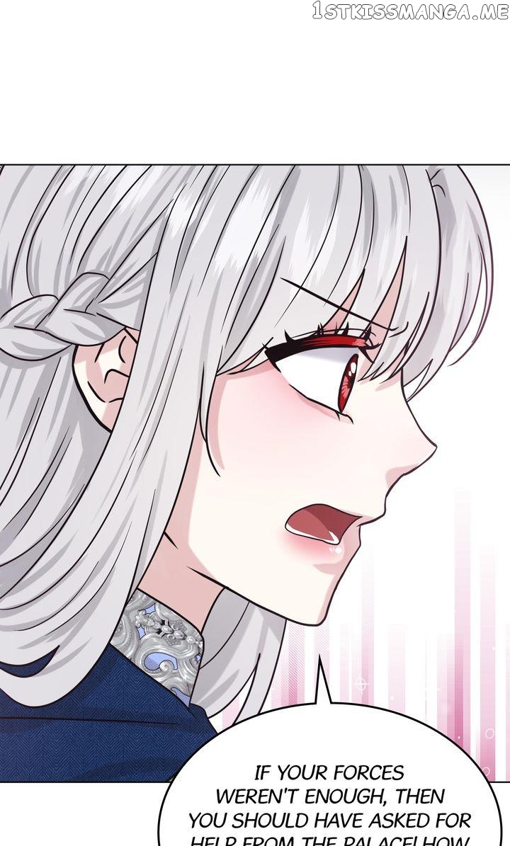 How to Get Rid of My Dark Past? Chapter 69 - page 1