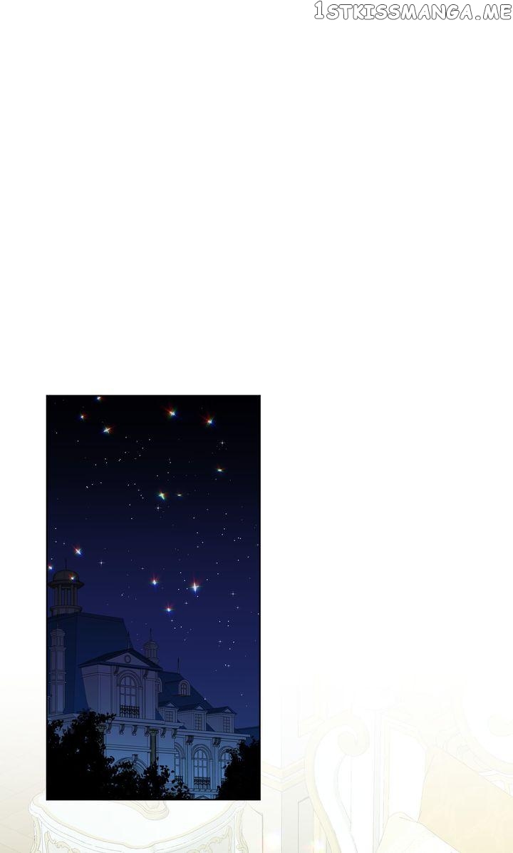 How to Get Rid of My Dark Past? Chapter 69 - page 11