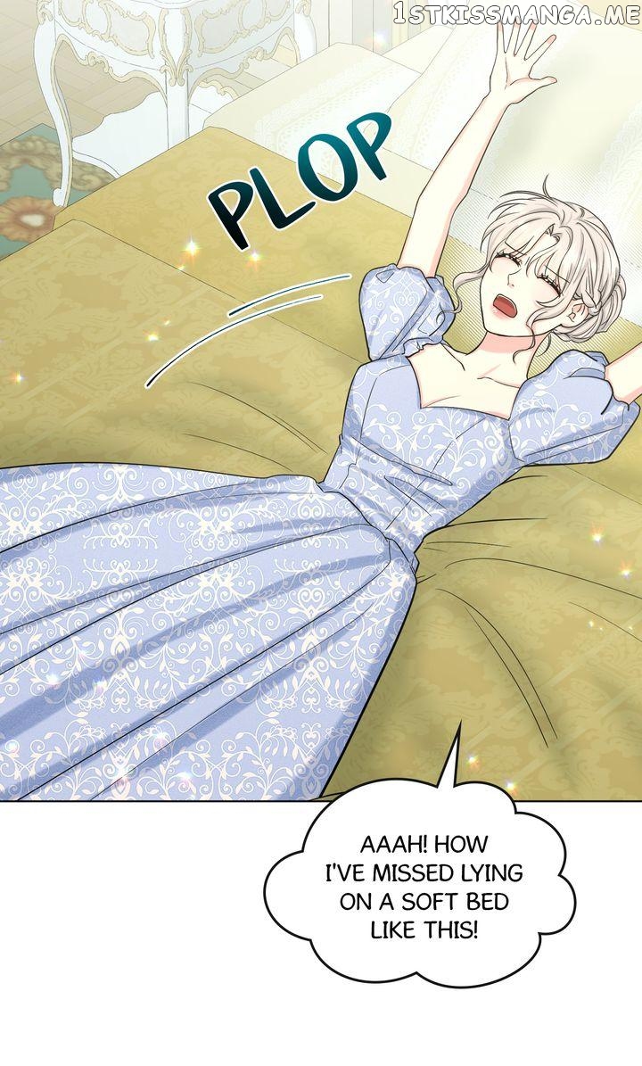 How to Get Rid of My Dark Past? Chapter 69 - page 12