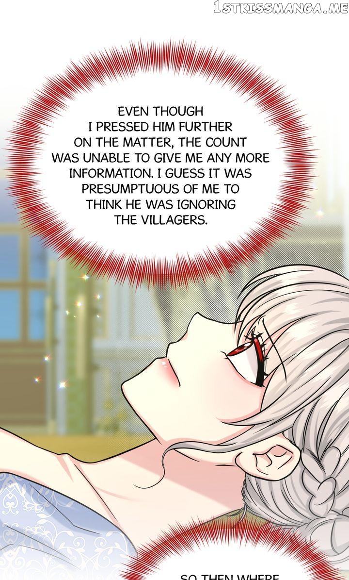 How to Get Rid of My Dark Past? Chapter 69 - page 13