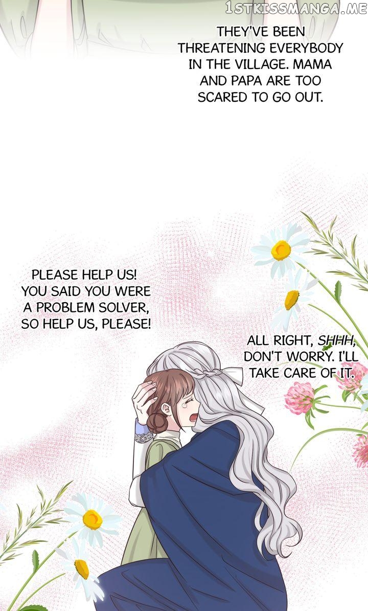 How to Get Rid of My Dark Past? Chapter 69 - page 15