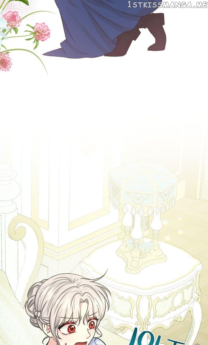 How to Get Rid of My Dark Past? Chapter 69 - page 16
