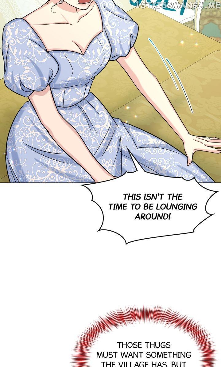 How to Get Rid of My Dark Past? Chapter 69 - page 17