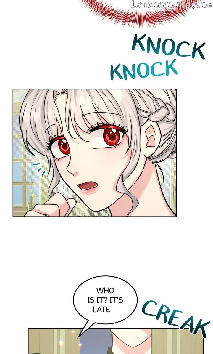 How to Get Rid of My Dark Past? Chapter 69 - page 19