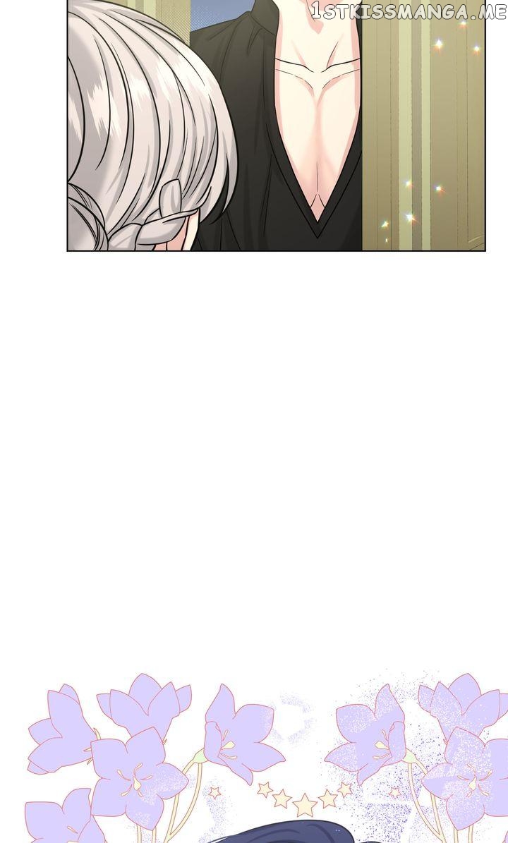 How to Get Rid of My Dark Past? Chapter 69 - page 20