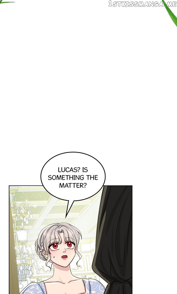 How to Get Rid of My Dark Past? Chapter 69 - page 22