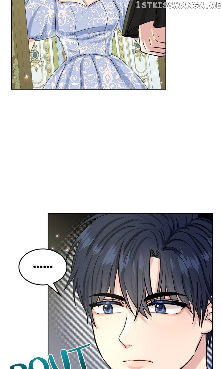 How to Get Rid of My Dark Past? Chapter 69 - page 23