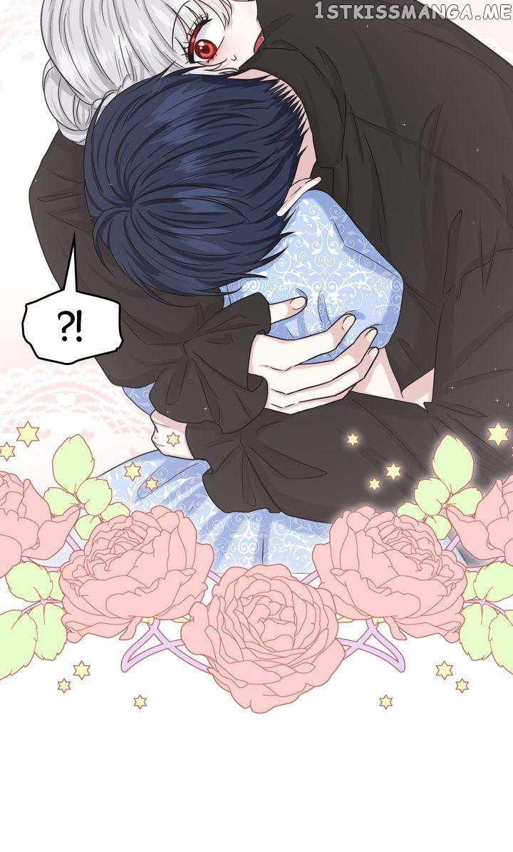 How to Get Rid of My Dark Past? Chapter 69 - page 27