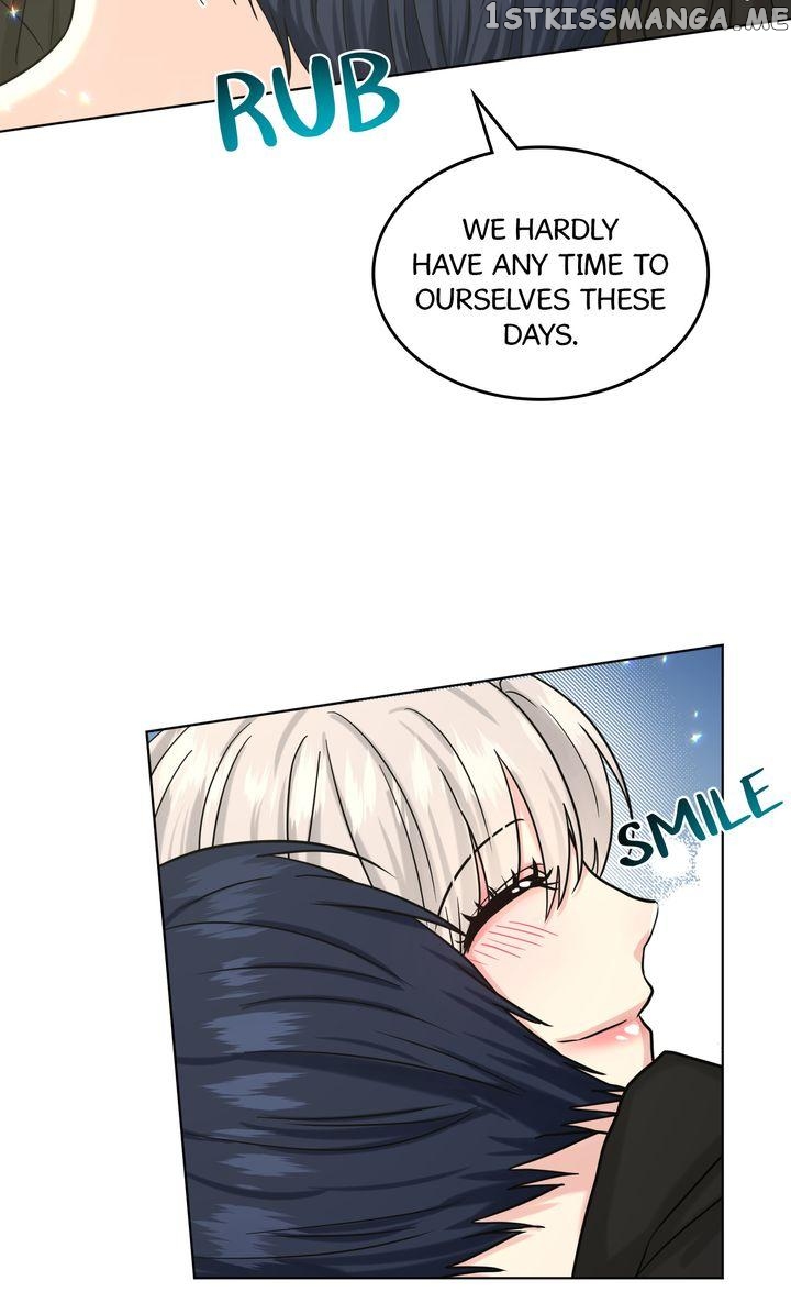 How to Get Rid of My Dark Past? Chapter 69 - page 30