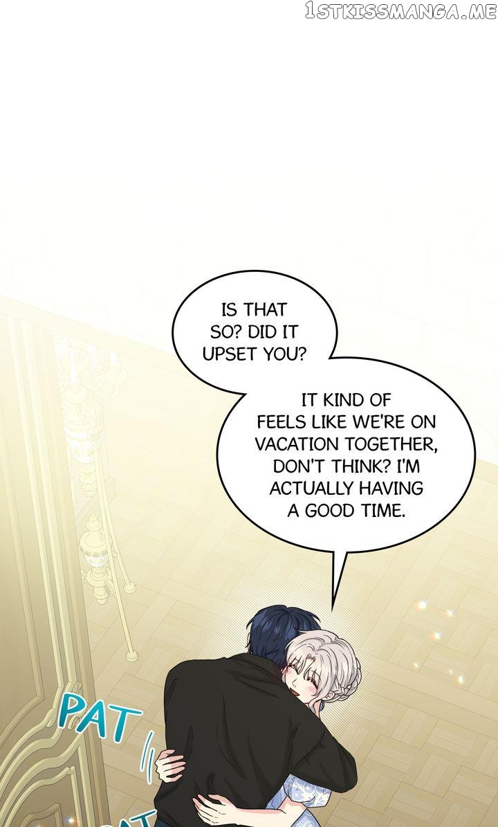 How to Get Rid of My Dark Past? Chapter 69 - page 31
