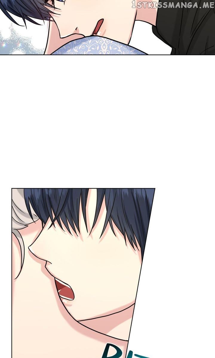 How to Get Rid of My Dark Past? Chapter 69 - page 33
