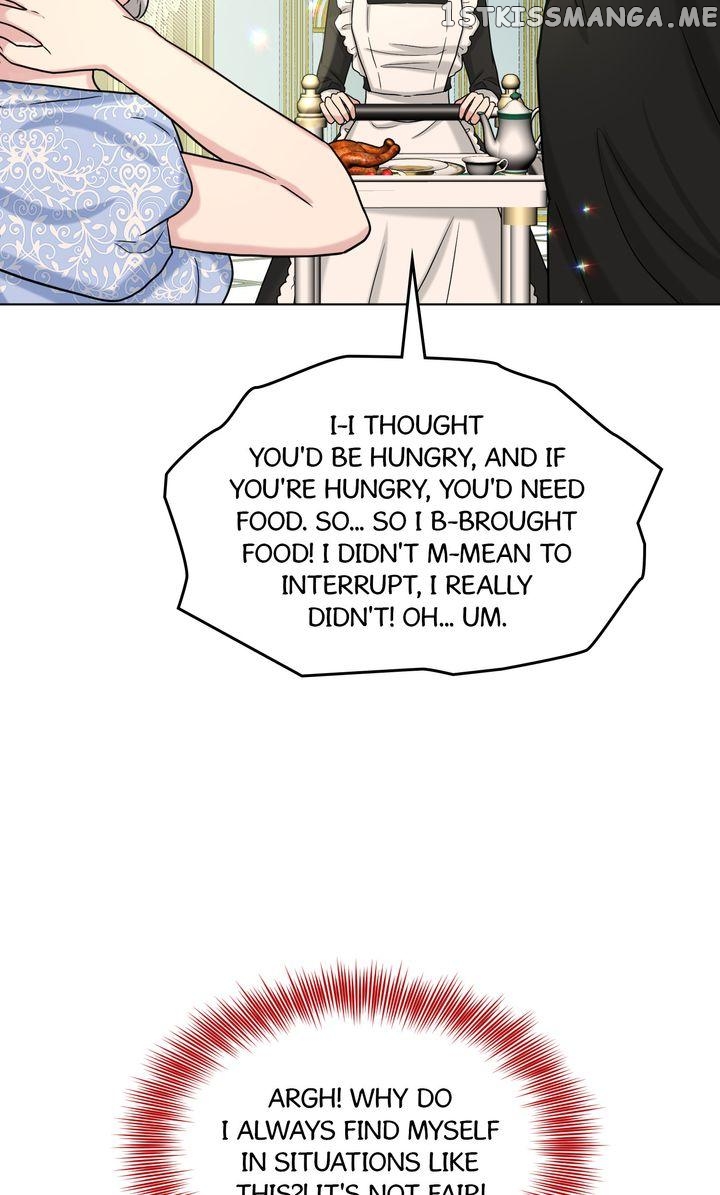How to Get Rid of My Dark Past? Chapter 69 - page 37