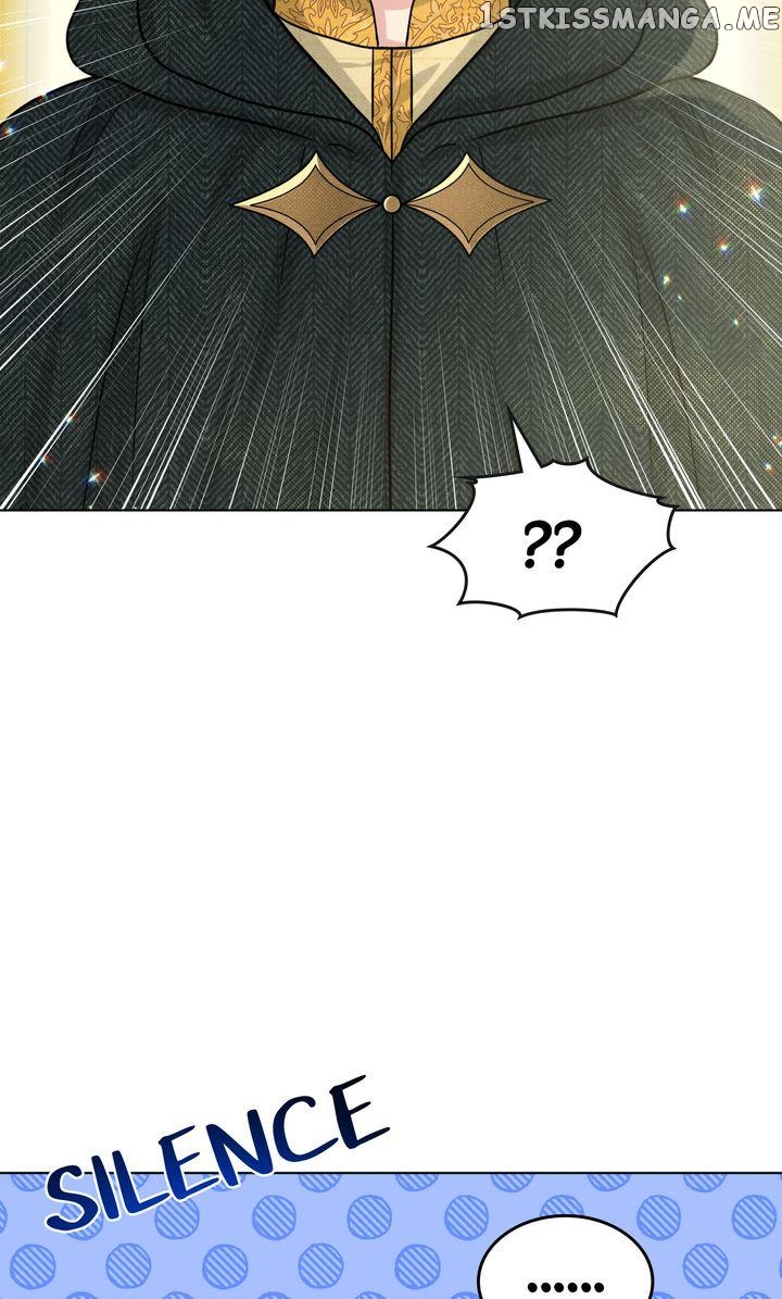 How to Get Rid of My Dark Past? Chapter 69 - page 4