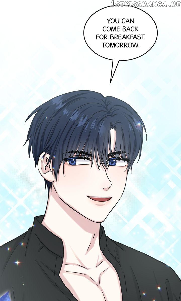 How to Get Rid of My Dark Past? Chapter 69 - page 40