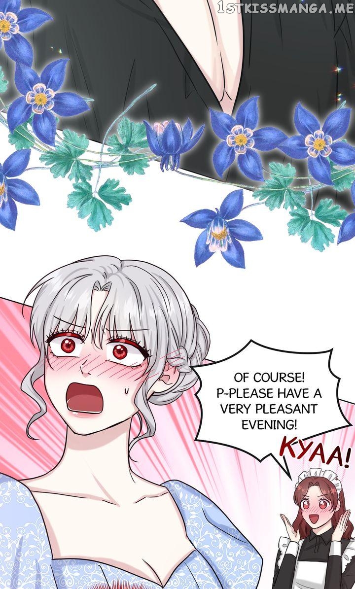 How to Get Rid of My Dark Past? Chapter 69 - page 41