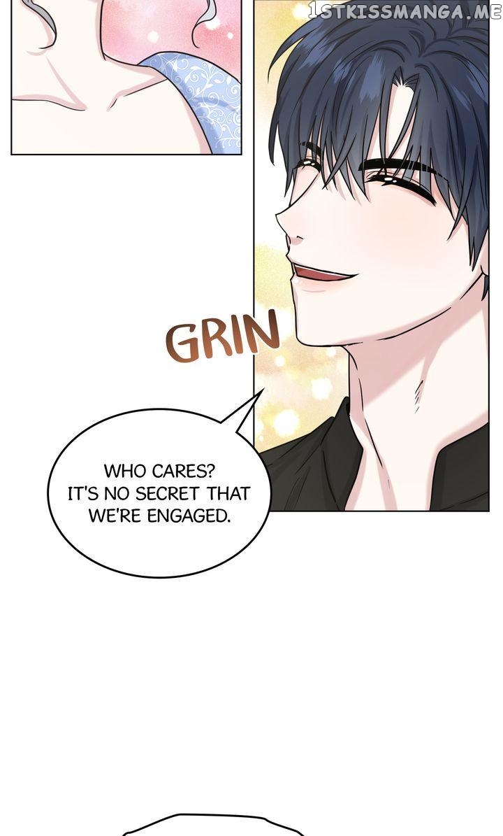 How to Get Rid of My Dark Past? Chapter 69 - page 44