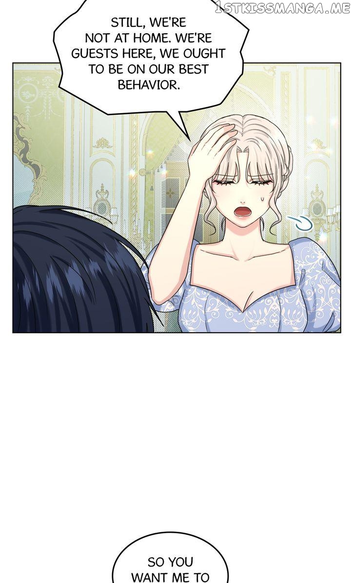 How to Get Rid of My Dark Past? Chapter 69 - page 45
