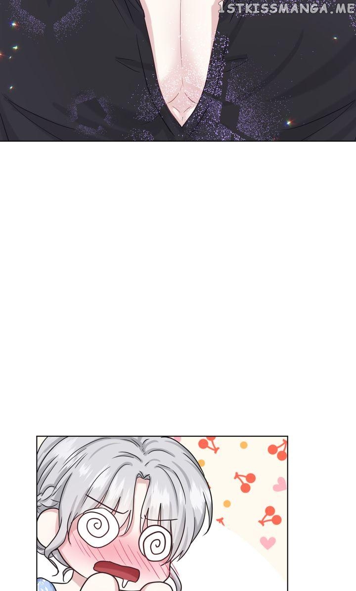How to Get Rid of My Dark Past? Chapter 69 - page 47