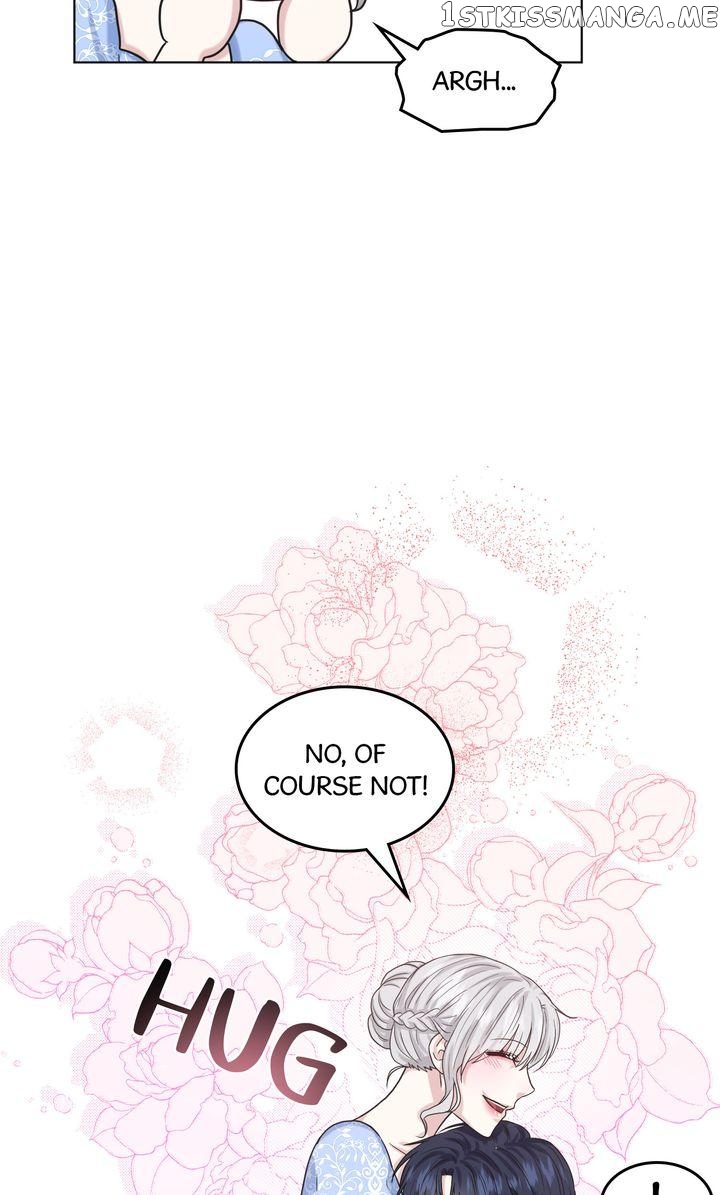 How to Get Rid of My Dark Past? Chapter 69 - page 48