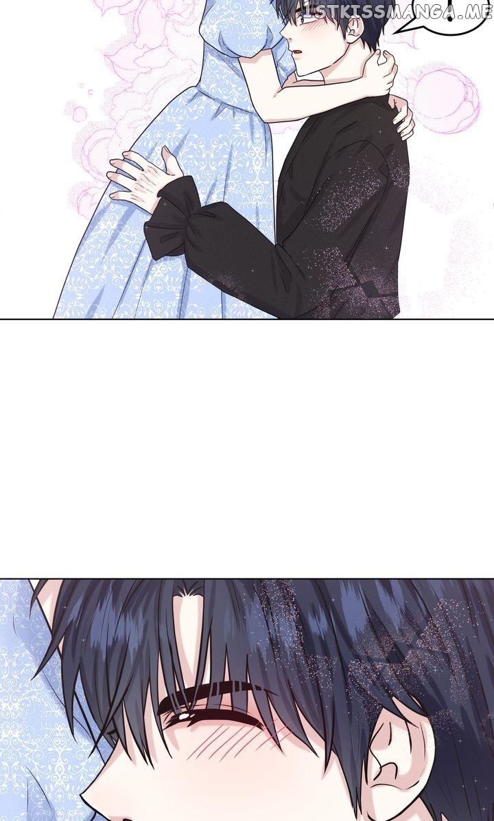 How to Get Rid of My Dark Past? Chapter 69 - page 49