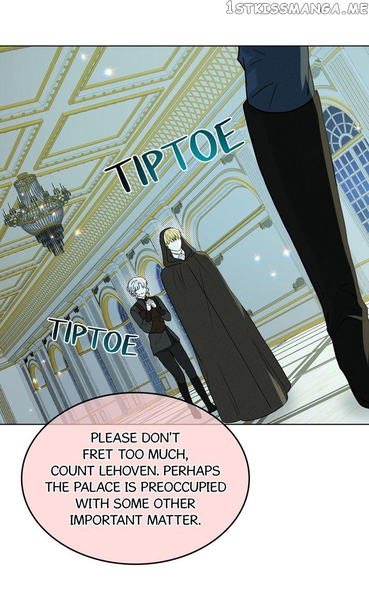 How to Get Rid of My Dark Past? Chapter 69 - page 64