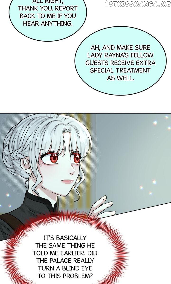 How to Get Rid of My Dark Past? Chapter 69 - page 66