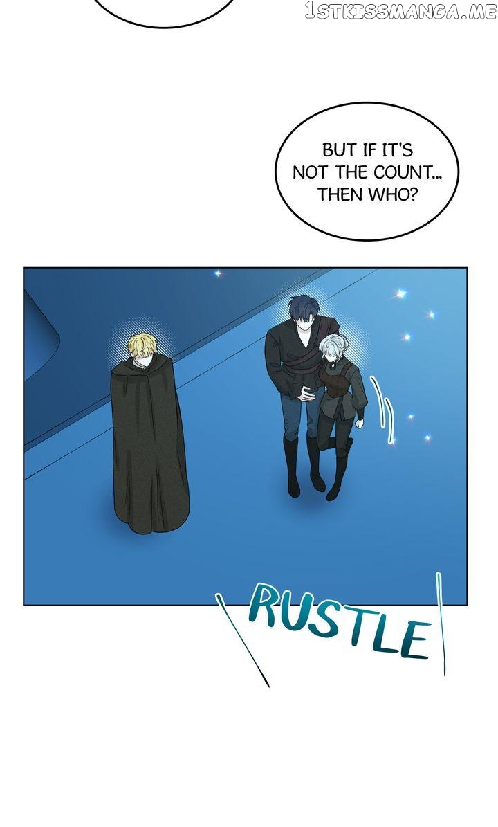 How to Get Rid of My Dark Past? Chapter 69 - page 73