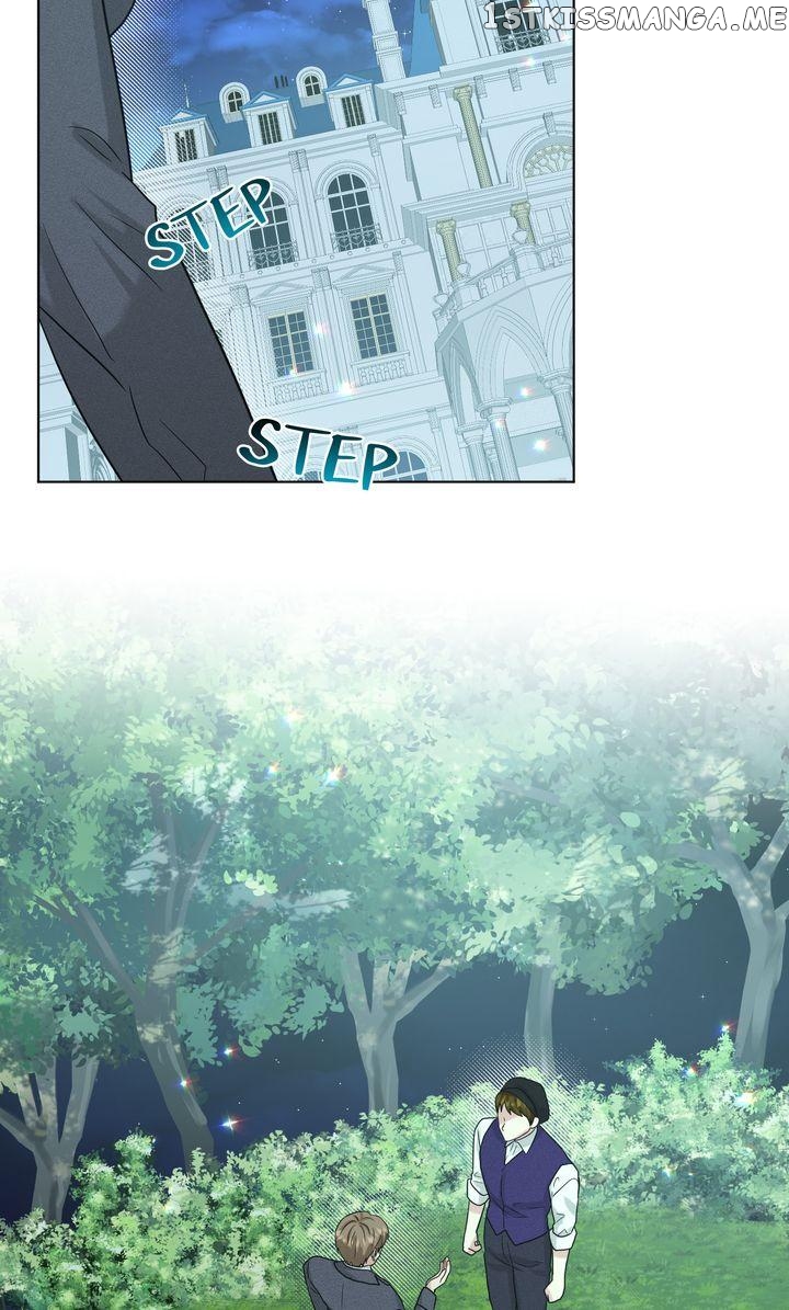 How to Get Rid of My Dark Past? Chapter 69 - page 75