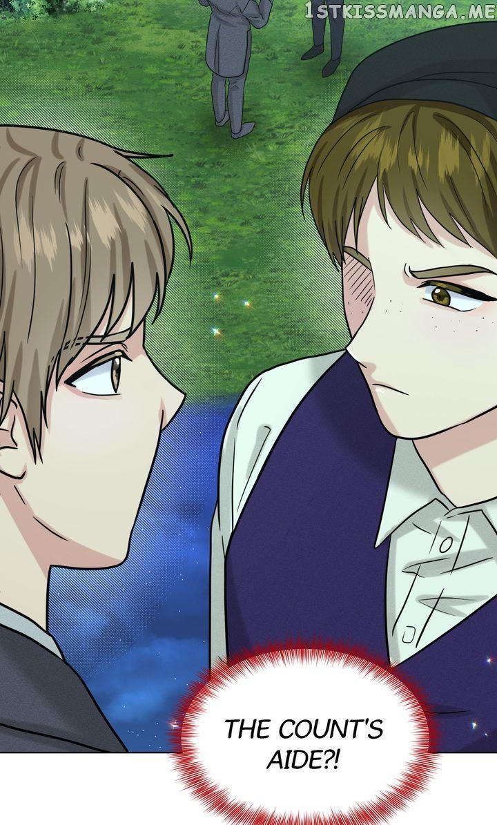 How to Get Rid of My Dark Past? Chapter 69 - page 76