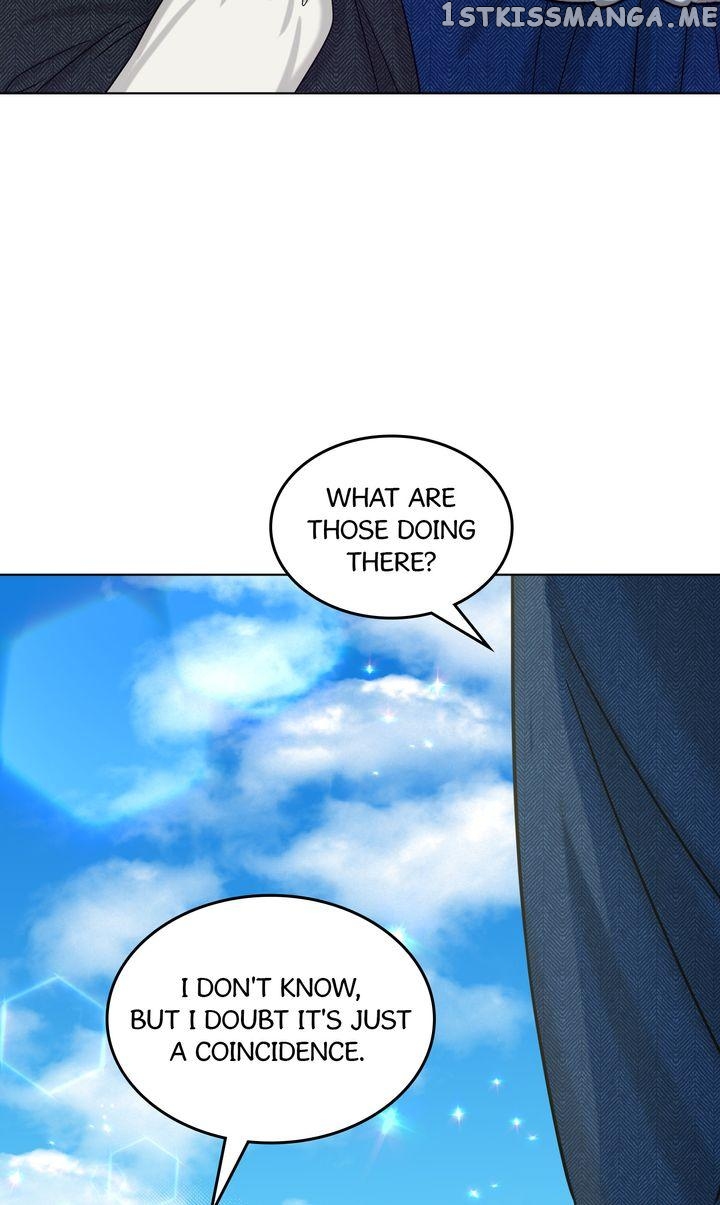 How to Get Rid of My Dark Past? Chapter 68 - page 14
