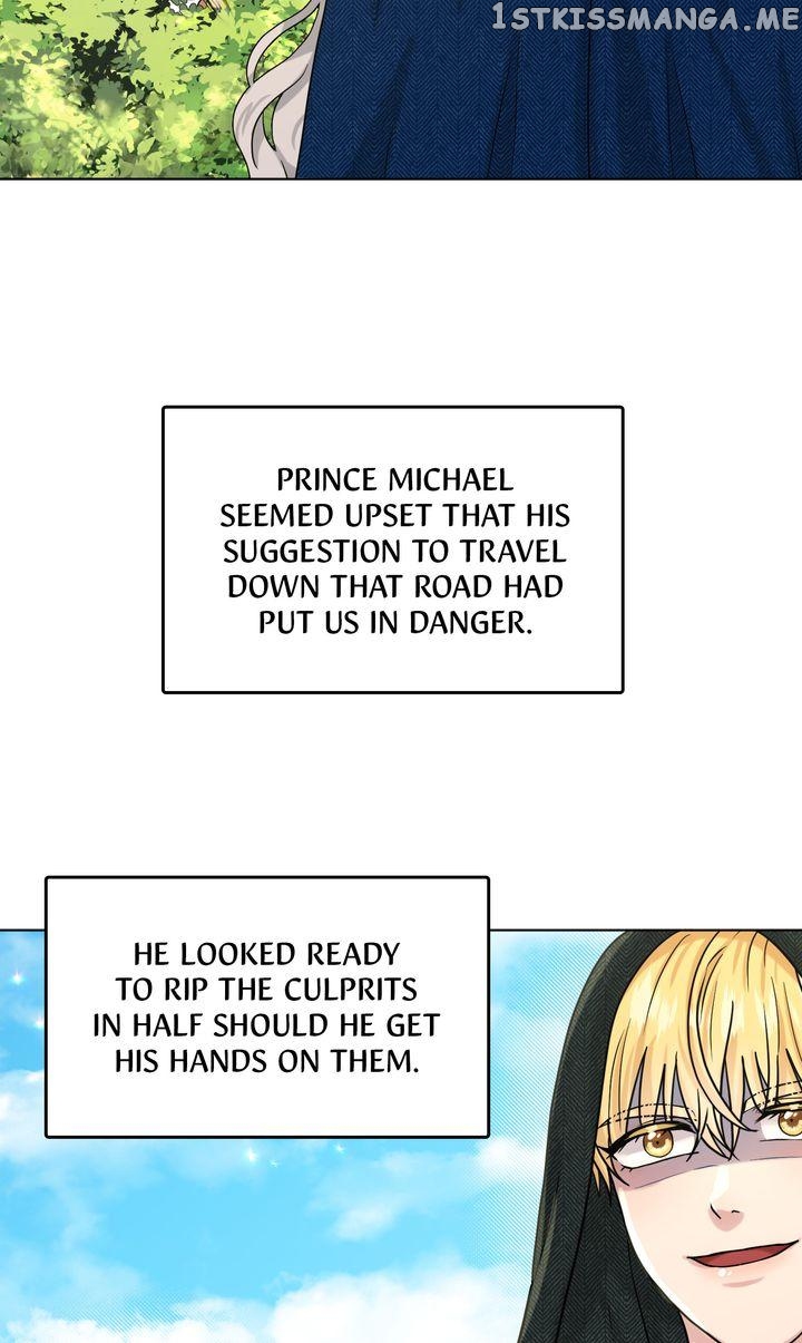 How to Get Rid of My Dark Past? Chapter 68 - page 27