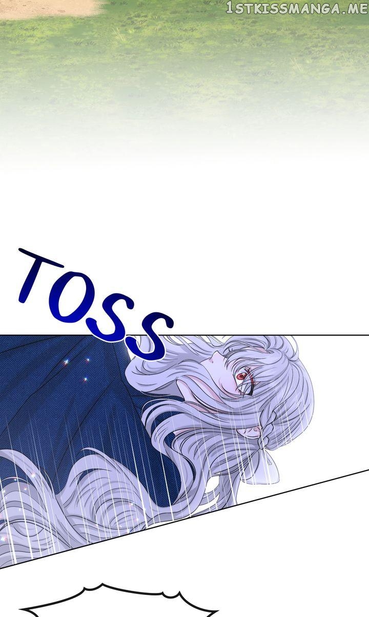 How to Get Rid of My Dark Past? Chapter 68 - page 3